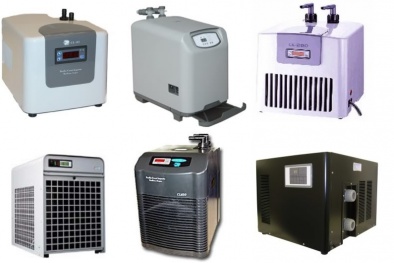 Học lỏm cách mua máy làm lạnh nước chất lượng tốt