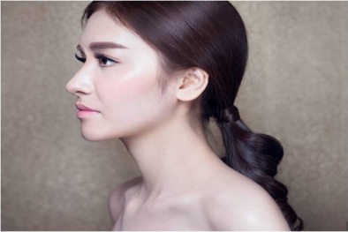 5 xu hướng trang điểm hè 2015 hút hồn phái đẹp 