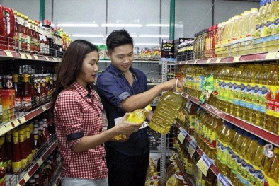 Thanh tra chuyên đề hàng đóng gói sẵn trên phạm vi toàn quốc