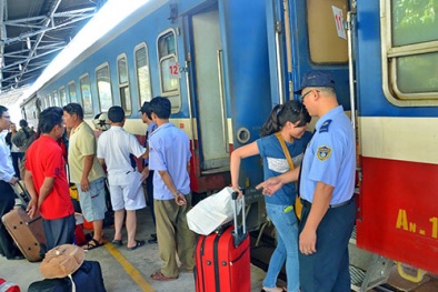 Đọc báo hôm nay: Những tin tức mới cập nhật ngày 13/4/2015