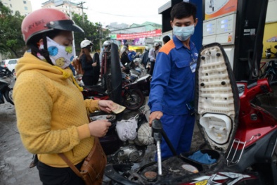 Đọc báo hôm nay: Những tin tức mới cập nhật ngày 14/4/2015