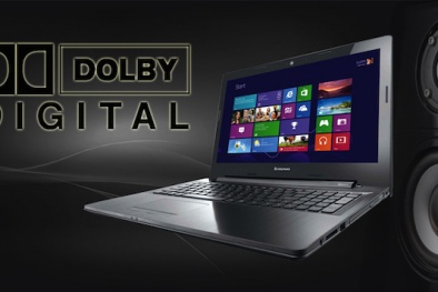 Laptop giá rẻ dành cho game thủ đang khuyến mãi tại Thế Giới Di Động