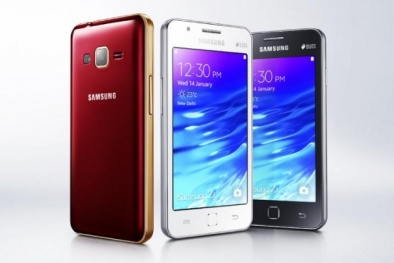 Lộ diện smartphone 4 nhân giá rẻ siêu bền