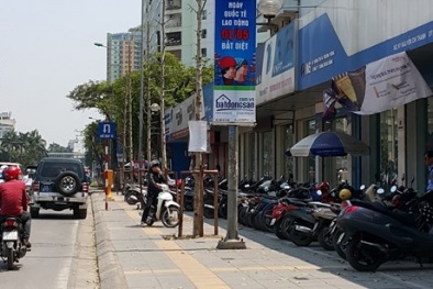 Đọc báo hôm nay: Những tin tức mới cập nhật 24h ngày 15/4/2015