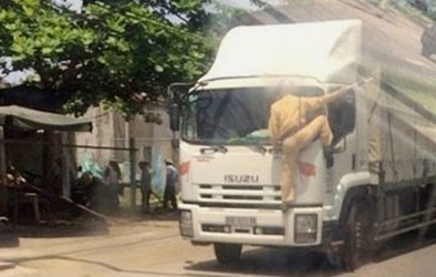 Tin tức pháp luật mới nhất 24h hôm nay ngày 15/4