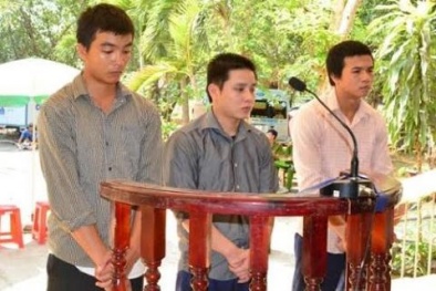 Tin tức pháp luật mới nhất hôm nay ngày 15/4