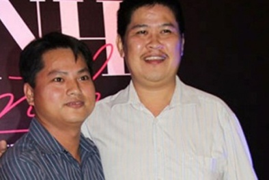 Hết 'Bụi đời Chợ Lớn' lại đến 'Bụi đời chợ chó' của Phước Sang