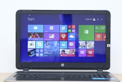 Chọn mua laptop core i3 giá rẻ nhận quà hấp dẫn tại Thế giới di động
