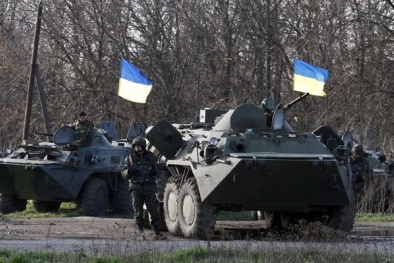 Tình hình Ukraine mới nhất: Nga đổ lỗi cho Mỹ về bất ổn an ninh ở Ukraine