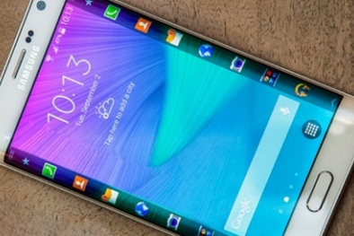 Top smartphone có thiết kế độc nhất thị trường