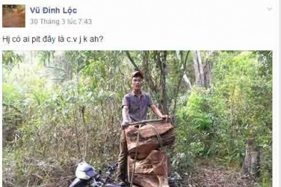 Đọc báo hôm nay: Những tin tức mới cập nhật ngày 17/4/2015