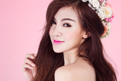 Những màu son hứa hẹn ‘lên ngôi’ hè 2015