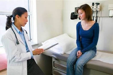 Bí quyết trị viêm nhiễm phụ khoa hiệu quả từ thảo dược