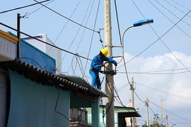 Đọc báo hôm nay: Những tin tức mới cập nhật ngày 18/4/2015
