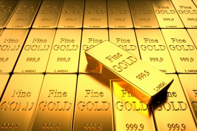 Giá vàng hôm nay ngày 18/4/2015 dao động quanh ngưỡng 1.200 USD