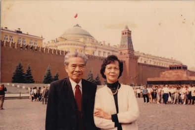 Giải thưởng Tạ Quang Bửu năm 2015: Tiền thưởng từ xã hội hóa