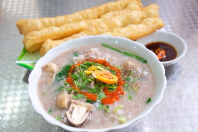 Cách nấu cháo ngon nhất lại nhanh nhừ