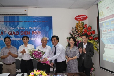 GIAO LƯU TRỰC TUYẾN: “Nâng cao vị thế Link Đăng Nhập Nhà cái 13Win16.Com bằng hệ thống quản lý chất lượng tiên tiến”