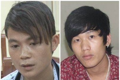 Đối tượng buôn ma túy 9x 'ngựa quen đường cũ' dù vừa ra tù