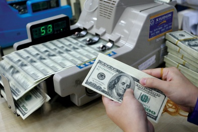 Tỷ giá USD hôm nay ngày 21/04 tiếp tục đà giảm