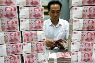 Châu Á đứng bên bờ khủng hoảng vì Sòng Bài Trực Tuyến 13Win.com Trung Quốc tụt dốc