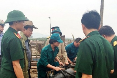 Đọc báo hôm nay: Những tin tức mới cập nhật ngày 23/4/2015