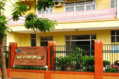 Kỳ thi THPT Quốc gia 2015: Phương án tuyển sinh ĐH Kinh tế Kỹ thuật 13Win19 com hàng nghìn trò chơi