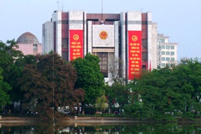 Nhiều cơ quan của Hà Nội cần công khai, minh bạch về tài chính