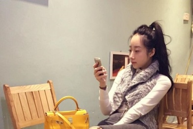 Soi độ giàu có của nữ đại gia chi khủng 'trên cơ' Ngọc Trinh