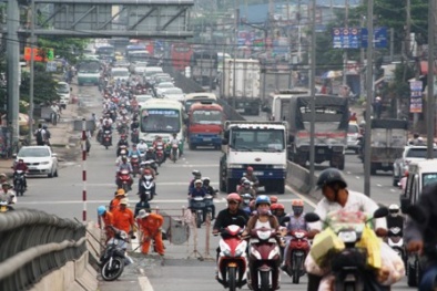 Đọc báo hôm nay: Những tin tức mới cập nhật 24h ngày 24/4/2015