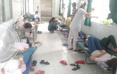 Đọc báo hôm nay: Những tin tức mới cập nhật ngày 24/4/2015