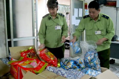 Tin tức pháp luật mới nhất hôm nay ngày 24/4