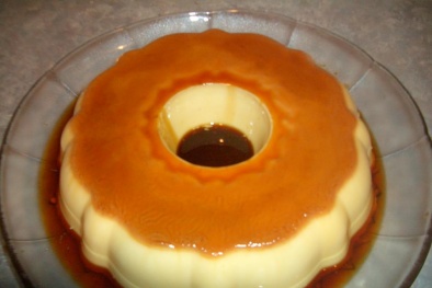 Cách làm bánh flan sữa chua tại nhà ngon đúng điệu