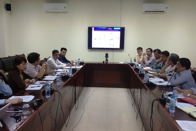 Đẩy mạnh ứng dụng CNTT nâng cao chất lượng cải cách Đăng ký 13Win ngay nhé lĩnh vực đường thủy nội địa