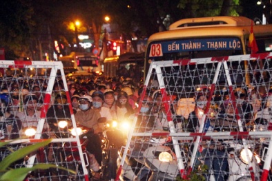 Đọc báo hôm nay: Những tin tức mới cập nhật ngày 25/4/2015