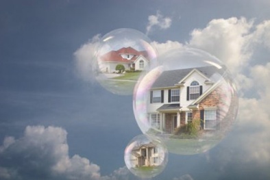 Thủ tướng chỉ đạo không để 'bong bóng' bất động sản và ngân hàng yếu kém
