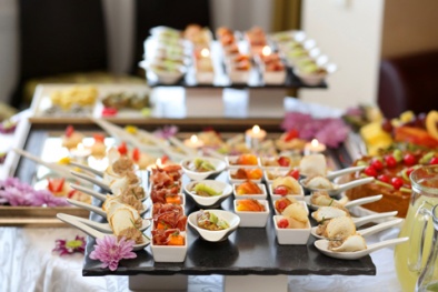 Cách ăn tiệc buffet 'hiệu quả' mà không có hại cho 13Win19 ưu đãi hấp dẫn