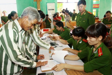 Tin tức pháp luật mới nhất hôm nay ngày 27/4