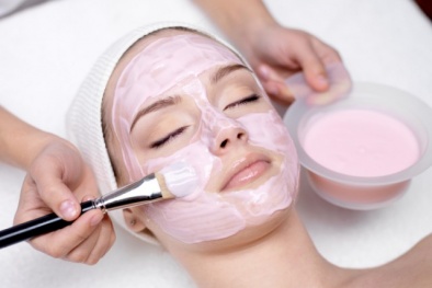Tuyệt chiêu chăm sóc làn da bị cháy nắng 