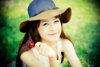 'Hút hồn' phái mạnh với những kiểu tóc cực đáng yêu như Chi Pu