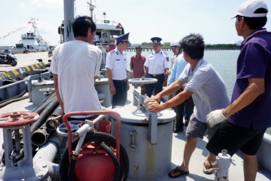 Tin tức pháp luật mới nhất 24h hôm nay ngày 2/5
