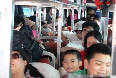Đọc báo hôm nay: Những tin tức mới cập nhật 24h ngày 3/5/2015