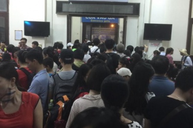 Đọc báo hôm nay: Những tin tức mới cập nhật ngày 3/5/2015