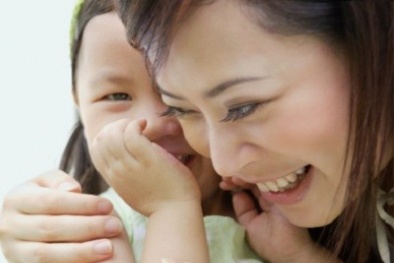 Trẻ thích… bịa chuyện: Nói dối hay trí tưởng tượng bay bổng?