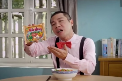 Kiện nhau ra tòa vì nhập nhèm nhãn hiệu mì Hảo Hạng với mì Hảo Hảo