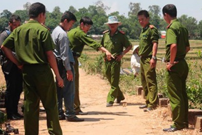 Tin tức pháp luật mới nhất hôm nay ngày 4/5