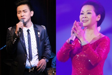 Hàng loạt diva, sao Việt hứa hẹn bùng nổ trong liveshow Khánh Ly