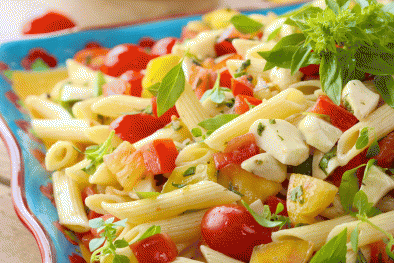Mỹ: Thu hồi salad mì ống nhiễm khuẩn cực độc