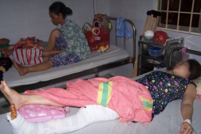 Tin tức pháp luật mới nhất hôm nay ngày 5/5