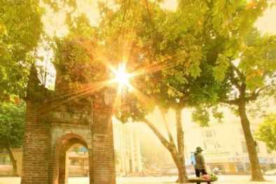 Dự báo thời tiết ngày mai 7/5: Miền Bắc ngày nắng nóng, gió nhẹ 